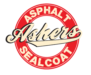 Asphalt Chehalis JL